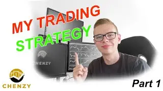 Explaining My Swing Trading Strategy [Break and Retest] Part 1