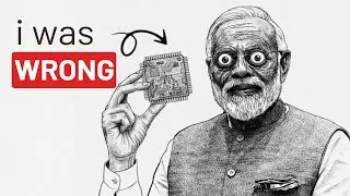 India's Complete Semiconductor History