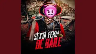 Sexta Feira de Baile