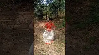 Padmasanasthithe devi dance performance