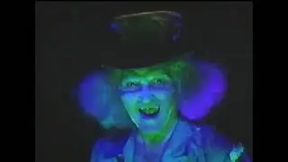 Atmosfear 2: Baron Samedi