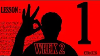 Week 2 &ndash; Modern C++ Diploma Time-Lapse | Loops, Conditions, Creative Markdown