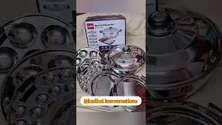 Cello Multi Utility Kadhai