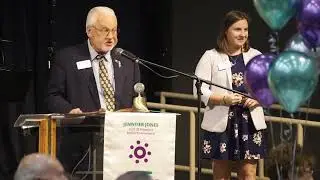 The Rotary Club of Georgetown - Celebrating 60 Years of Service Above Self