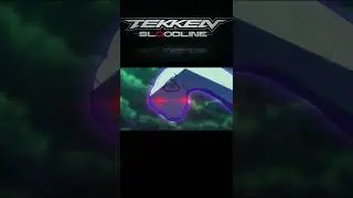 Ogre transform into True Ogre ! #shorts | Tekken : Bloodline |