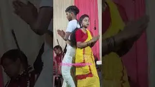 Burulukui Johar Song 🎶 | Bidgi Program 2026 🔥 | New Santali Stage Program 2026 | Viral Short Video