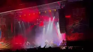 Blind Guardian Nightfall Live Rockharz 2023