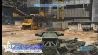 Halo: Reach Beta Fails