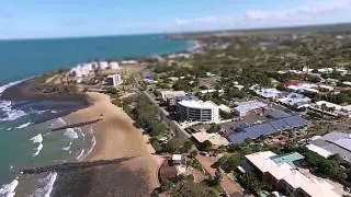 Bargara Beach