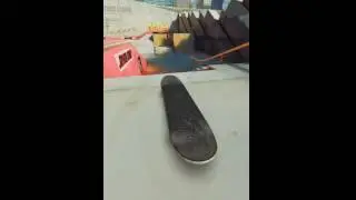 540 Quad Dolphin Flip
