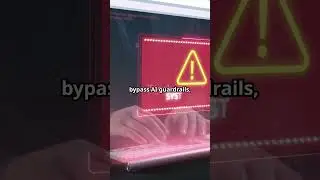 LLMBUS Attack: Exploiting Language Models to Bypass AI Security Measures