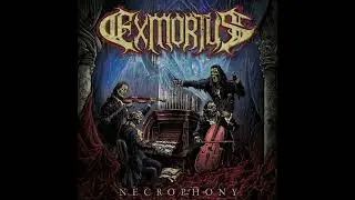 04 Mind of metal exmortus necrophony