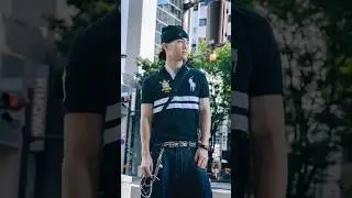 Shotaro in Frame | Street Photography #japan #streetphotography  #nagoya #nagoyajapan