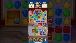 Royal Match LEVEL 7586