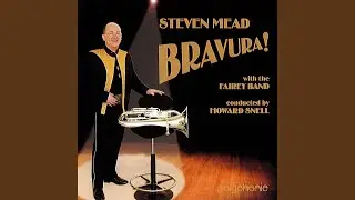 Euphonium Concerto No. 2 ii. Largo Elegiaco (feat. Fairey Band & Howard Snell)
