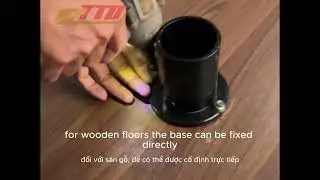 Hướng dẫn lắp đặt lan can Mr Ayaz
