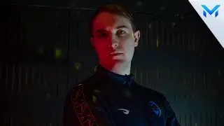 Trymbi on the nailbiter game versus MAD Lions, how he has grown this Split, and his champion pool