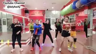 WALLAH WALLAH - Tu Sone Ki Chain Mein Chandi Da Challa | TIKTOK | CHOREO | LELY HERLY