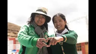 Educación rural que abre oportunidades