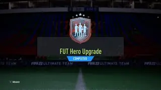 OPENING MY GUARANTEED FUT HERO UPGRADE PACK... IS IT WORTH IT?! 