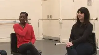 Diversity in UK Ballet: Scottish Ballet in conversation with Ballet Black