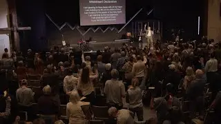 Sunday Service