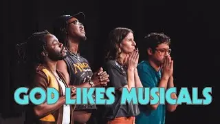 God Likes Musicals - Full Scene | F**k This Month