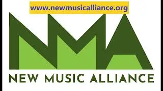New Music Alliance Radio Hour - Show 267E Special Guests Tony Vacca & Derrick Jordan (8/15/24)