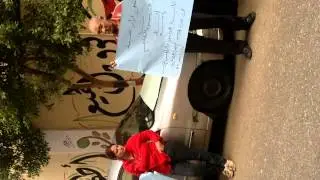 اولياء امورطلاب مدرسة على بن ابي طالب التجريبي شبرا