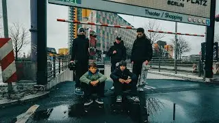 The Ultimate Skater&rsquo;s Survival Guide to Winter