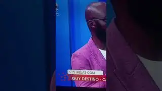 O Cantor Gospel Gui destino não dá 5 Estrela ao Profeta Bm Samuel 🫣😱
