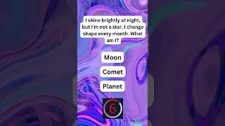 Celestial Conundrums