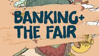 How to enter the Raffles in the Coppice Kingdom Fair