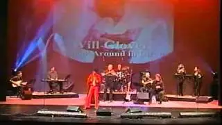 Black Country Music TV Special (Will Glover) Segment.flv