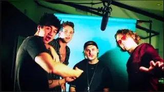 5sos cocktail chats but on crack.