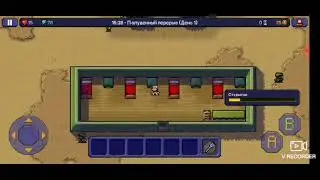 Полное прохождение карты Escape Team в  игре The escapists.