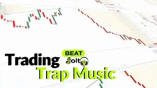 Trader's Trap Music- Calm & Rich Music for Trading Session, Work, Study, Focus, Coding.