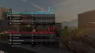 Perk Alert - COD Ranked