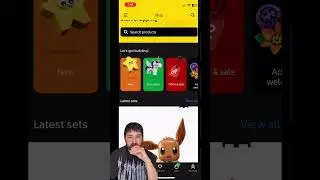 🚨New Lego insiders app available now for free on android and iPhone #lego  #legosets