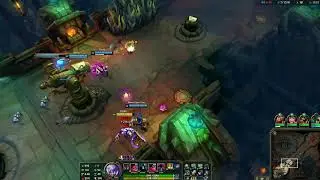 Iron gameplay but confidence is Diamond 💀 League of Legends | Zepper Live &ndash; LOL All-Rounder #