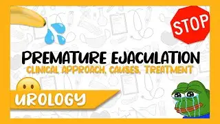 Easily Understanding Premature Ejaculation: Definition, Clinical Approach, Causes, and Treatment
