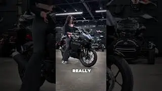 Yamaha R3 2025 года #обзорбайка #мотоцикл #yamahar3 #мотоциклдляновичков