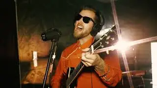 Party in The Valley (Live - Take 2) - Matt Moody