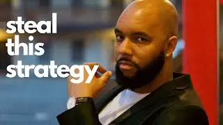 Copy MY Strategy To Hit Your Goals On Youtube In 2026