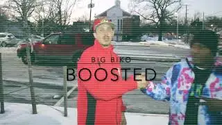 Big Biko boosted  collaboration for the ultimate performance boost | Everything DMV Radio