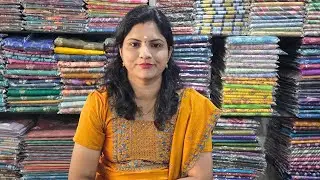 Sri Kumaran Sarees Erode is live