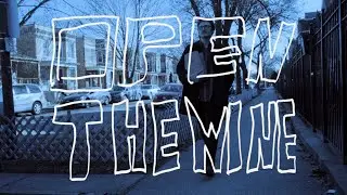 Toadvine - Open the Wine (Official Video)