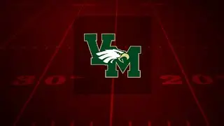 25 Days of High School Football: Valley Mills Eagles