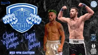 The Mike & Mish Show ep 175: Chevy Bridges and Jake Lindsey