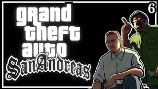 GTA San Andreas MOBILE: #6 - Corrida de Lowriders!!